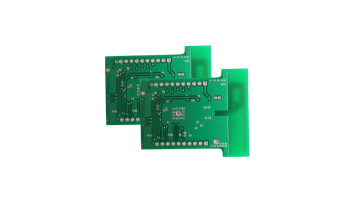 keyboard pcb
