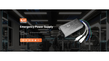 F1A Panel light emergency drive indicator light explanation