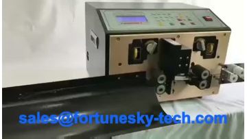 HWN-220 Fully automatic wire cutting stripping machine_x264.mp4