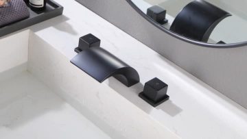 1521B BASIN FAUCET