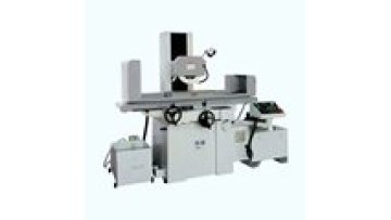 The High-precision CNC Flat Grinding Machine with Motor Gear Pump Components Achieves 0.002mm Precision and High Productivity1