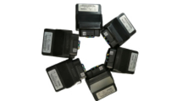 YESON C5002A B2604A C1301A B1602A C2209A M0701A EFI System Motorcycles ECU Plastic Enclosure1