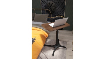 mobile home office laptop desk