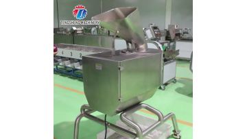 TS-Q1500B Commercial Heavy Duty Vegetable Onion Chopper