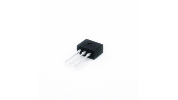 TO202-3 X0402 SCR highly sensitive triggering levels YZPST-X0402 