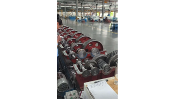 Gearboxes Gear Reducer 