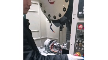 aluminum casting car auto spare parts and aluminium led lamp housing and customized and OEM aluminum casting service1