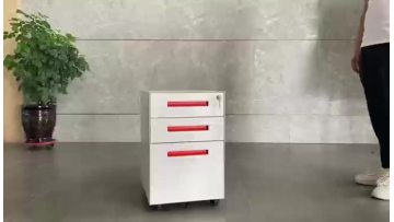 Movable Cabinet TD-S02 -Toda Chair since 1987