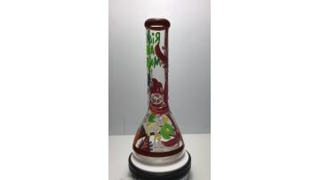 7mm rick and morty beaker 83 bong3.mp4
