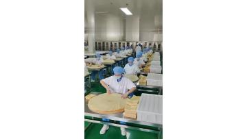 Five - Grain Mixed - Grain Pancake