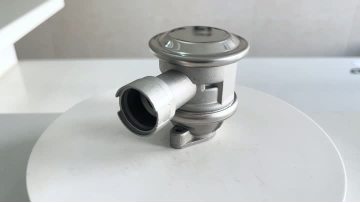 9049 Air Pump Injection Control Valve