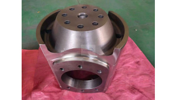 Mud pump spare parts for June