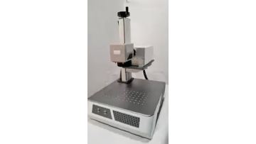 CO2 Laser Marking Machine