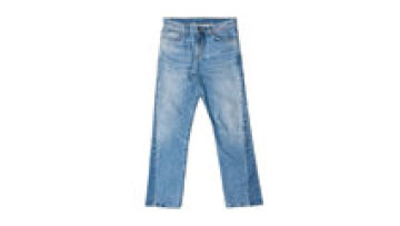Wholesale Custom Clothing Fashion RTS Stretch Trousers Pants Slim Fit Skinny Jeans1