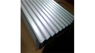 roofing sheet