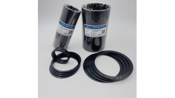 Excavator cylinder piston rod seals SRT-ABA