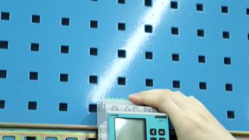 energy meter installation