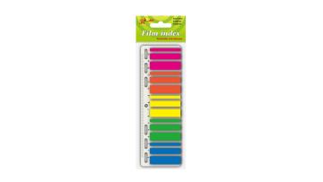 PET film index