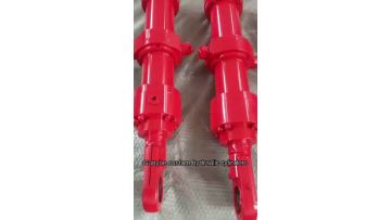 80 56-330 Hydraulic oil cylinder for water conservancy