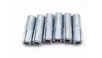 304 Stainless Steel Internal Pressure Gecko Bolt/Internal Explosion Bolt/Tensile Expansion Bolt1