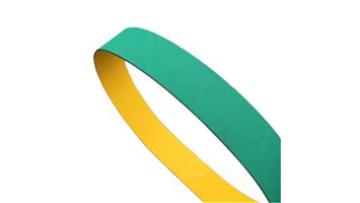Rubber Flat Belt For Carton Box Pasting Machine