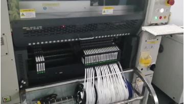 PCB assembly factory