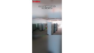 Trusted Electrical Solutions For Demanding Projects (2)