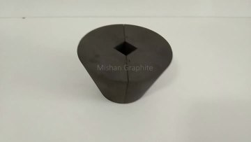 graphite mold