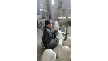 Beion safety helmet 1