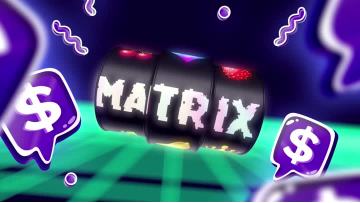 Airmez Matrix Pro 30k puffs