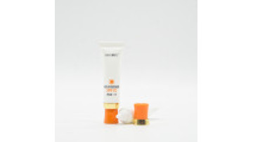 Hot-Selling Quality ABL Panty Containers: Clear Soft Squeeze Tube Packaging for Cosmetics and Creams1