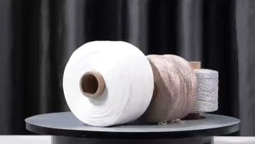 Metallic Yarn