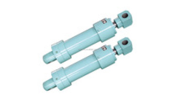 Heavy-duty hydraulic cylinders made in China1