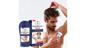 Wholesale Liquid Roll-on Deodorant - Men's Antiperspirant Body Spray1