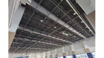 How to choose a steel rope suspension system