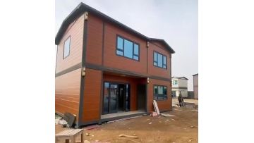 Modern Mobile Homes