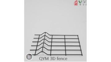 welded mesh fence 04