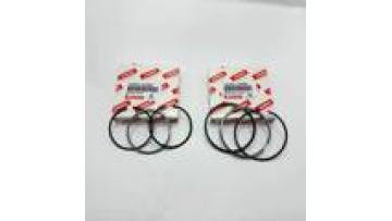 Piston ring STD 1G924-21052  1G772-21050 for Kubota V2403 V3307 piston ring kit for Kubota spare parts1