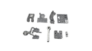 Oem Custom Design Cnc Die Casting Service Precision Metal Sand Casting Iron Zamak Steel Aluminum Investment Casting Parts1