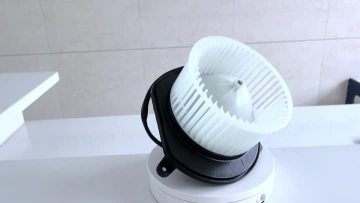 Hiqh Quality Auto Parts Blower Motor 5143099AA 5143099AB