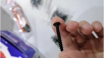 drywall screw