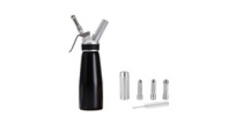 Industrial Custom Whipped Cream Chargers and Siphon Dispensers - 500ML/Pint on Sale1