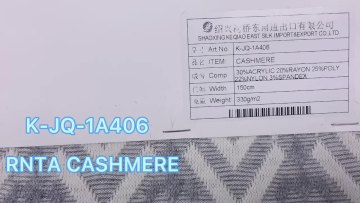 WINTER JACQUARD CASHMERE SWEATER FABRIC WARM ELASTIC VISCOSE POLY NYLON HOUND TEETH1