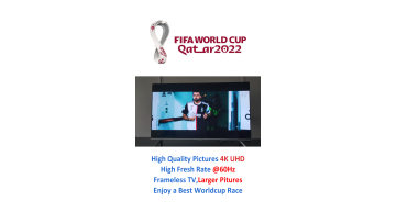 Guangzhou Verified Factory OEM 32 Inch Smart LED Tv 32inch Normal Ordinary Television1