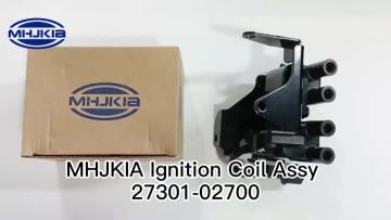 Ignition Coil Assy 27301-02700