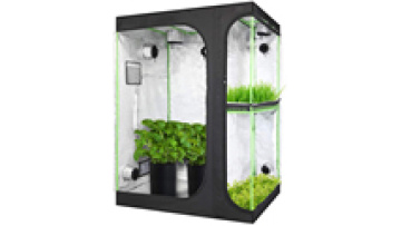 A 2x2 ft 60x60x140 Grow Tent Plant Grow Tent Plant Growing Room Grow Boxes Indoor Grow Tent1