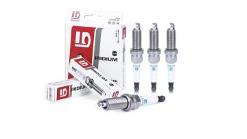 1D Spark Plug-FXE22HR11 unboxing + ignition test