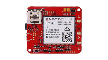 originality electronics  IC