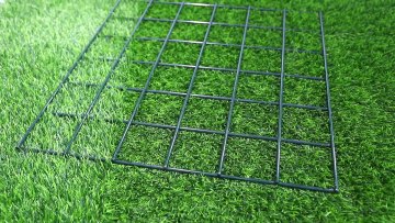4x8 anping wire mesh pvc coated panel malla electrosoldada 10x10 iron wire mesh malla electrosoldada1