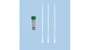 Collection Swab Kit